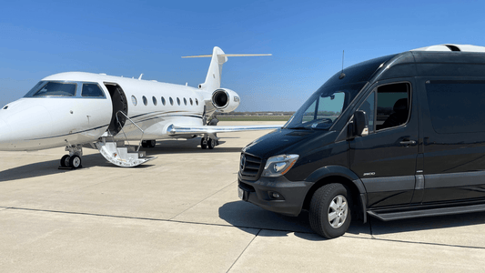 Airport Transfers